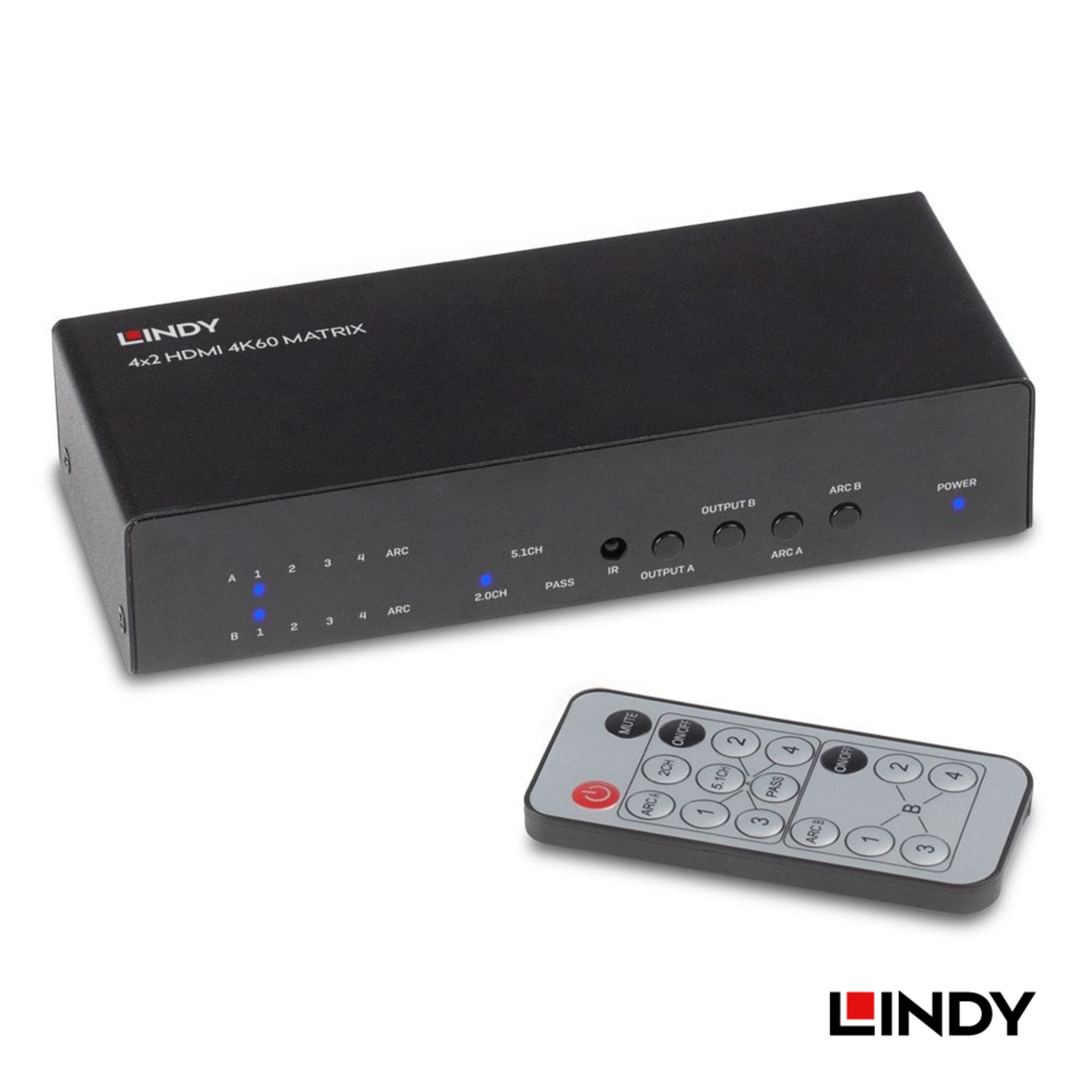 HDMI Extender