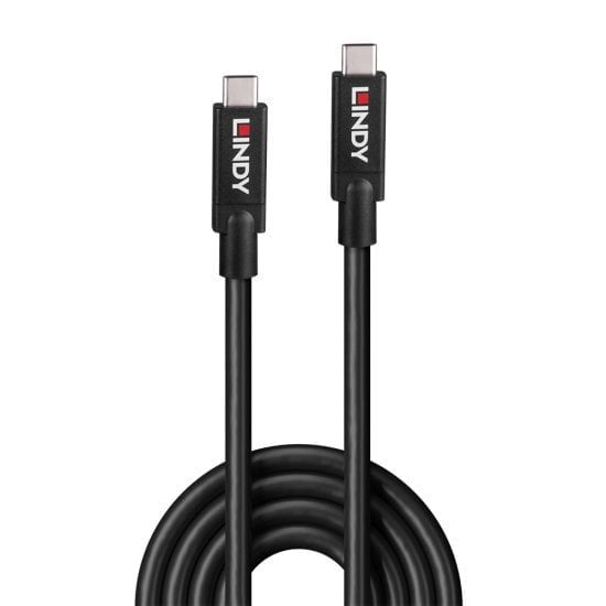 5m USB 3.2 10Gbps C/C Active Cable